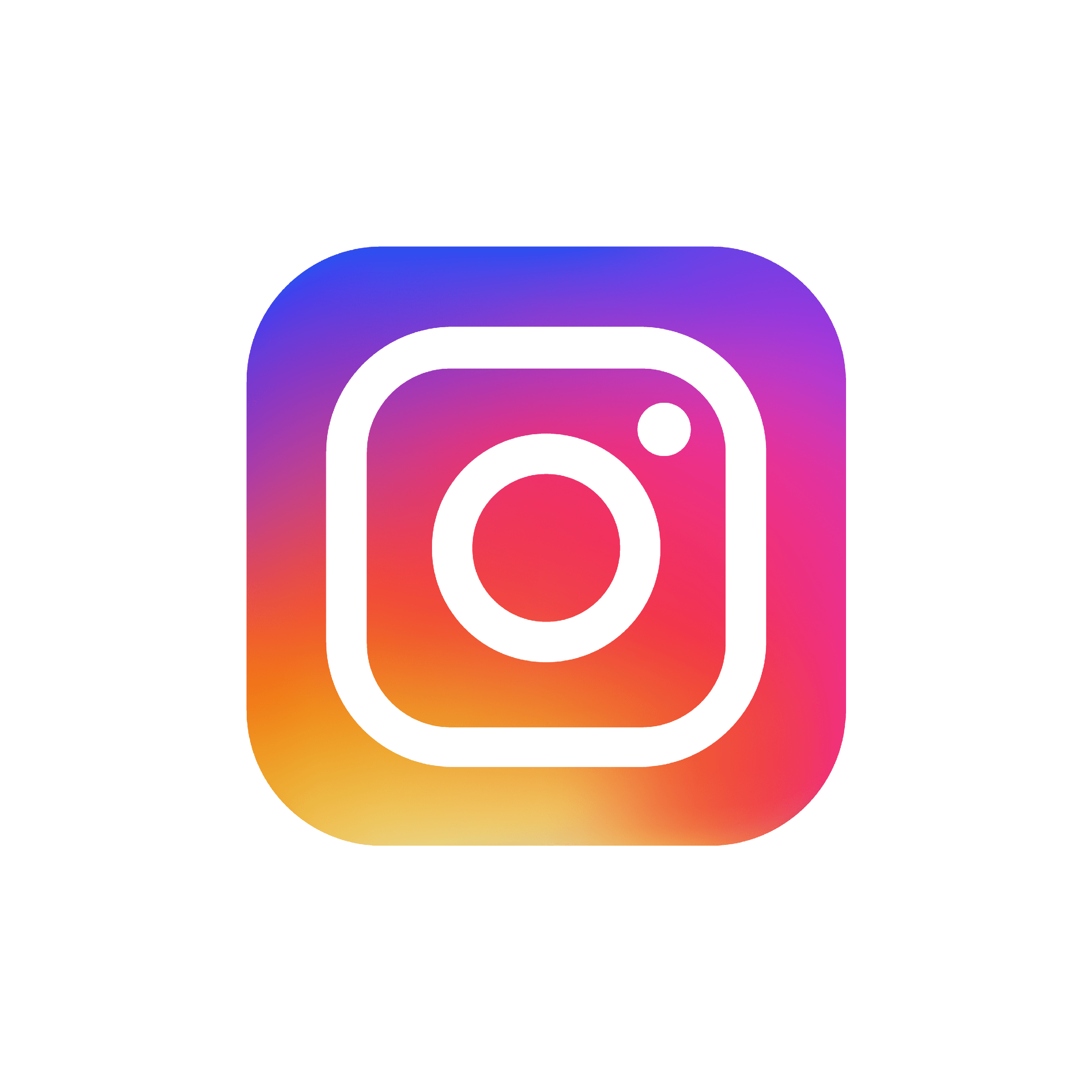 logo insta, contact